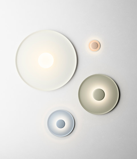 Top 1170 Celing/Wall lamps | Ceiling lights | Vibia