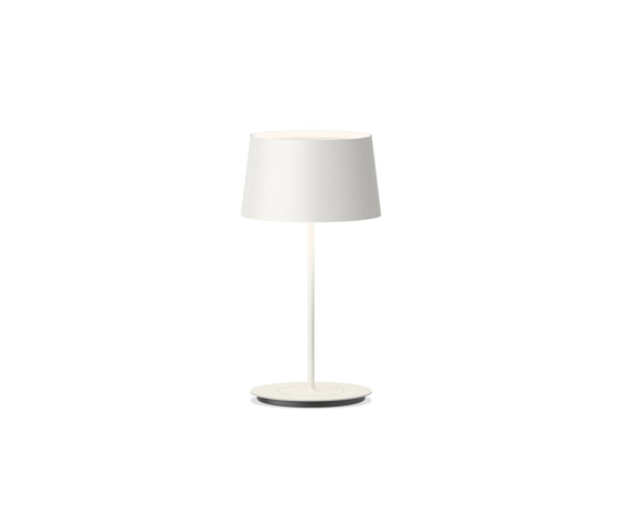 Warm 4896 Lampes de table | Luminaires de table | Vibia