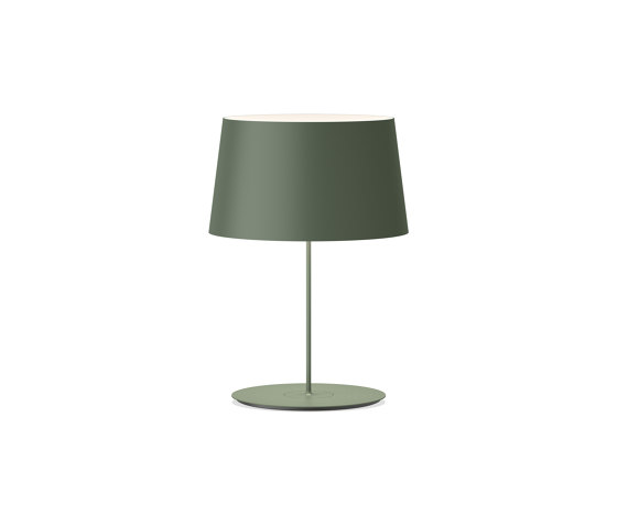 Warm 4901 Table lamp | Table lights | Vibia