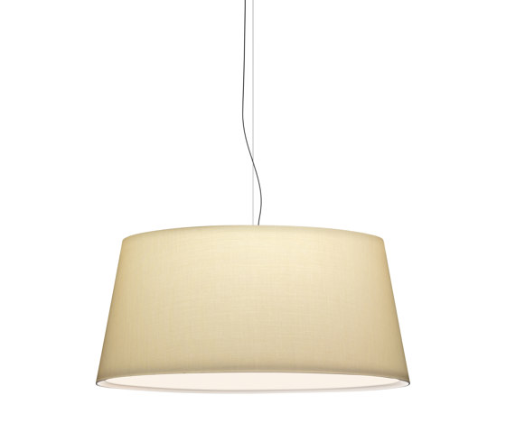 Warm 4930 Hanging lamp | Suspended lights | Vibia
