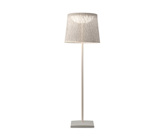 Wind 4057 Floor lamp | Free-standing lights | Vibia