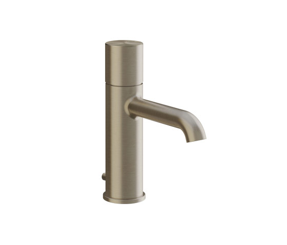 Habito | Wash basin taps | GESSI