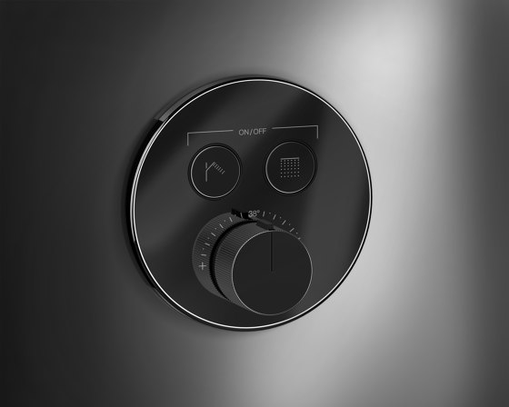 Hi-Fi Comfort | Shower controls | GESSI
