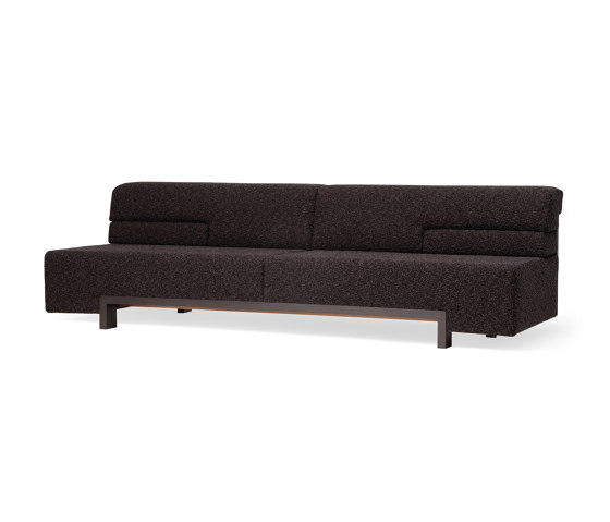 Atilla Lux sofa 240 | Sofas | CondeHouse