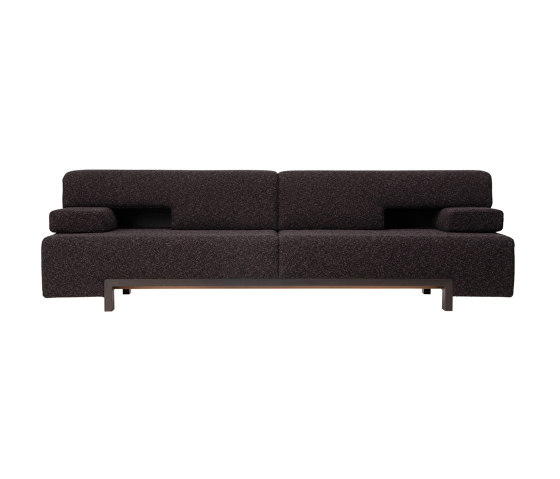 Atilla Lux sofa 240 | Canapés | CondeHouse