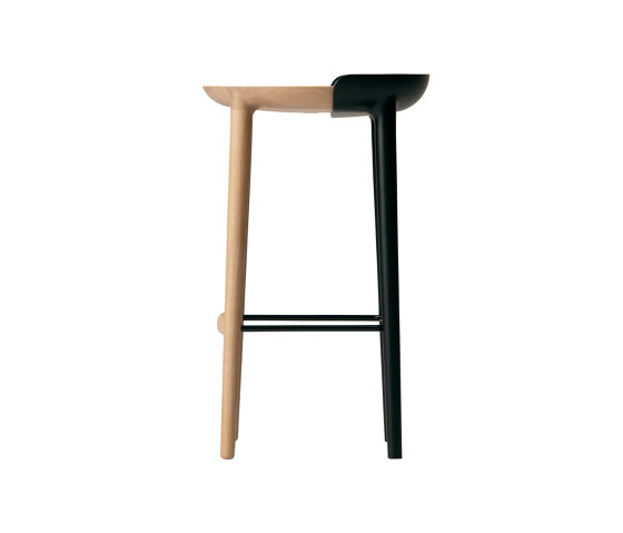 Crust high stool | Barhocker | CondeHouse