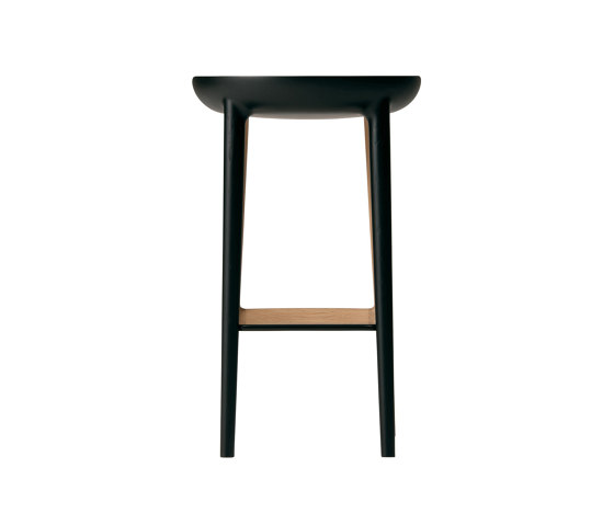 Crust high stool | Sgabelli bancone | CondeHouse