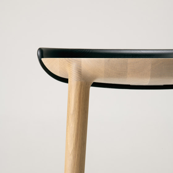 Crust high stool | Sgabelli bancone | CondeHouse
