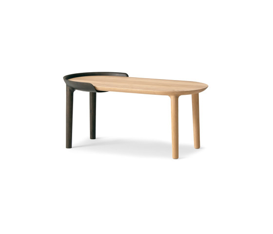 Crust table 80x42 | Tavolini alti | CondeHouse