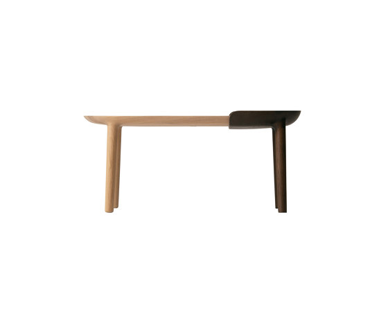 Crust table 80x42 | Tables d'appoint | CondeHouse