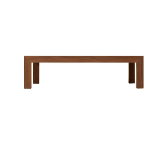 IPPONGI kiori coffee table 120x120 | Tavolini bassi | CondeHouse