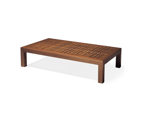 IPPONGI kiori coffee table 144x84 | Tables basses | CondeHouse