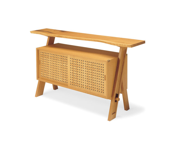 IPPONGI sideboard | Credenze | CondeHouse
