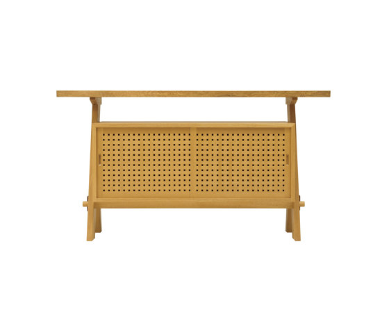 IPPONGI sideboard | Sideboards / Kommoden | CondeHouse