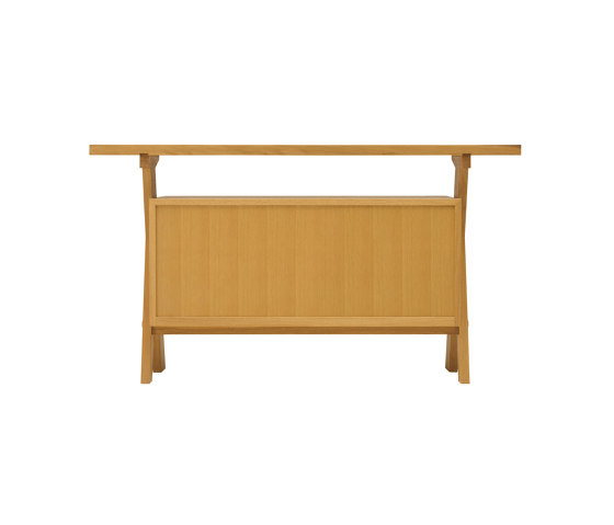 IPPONGI sideboard | Buffets / Commodes | CondeHouse
