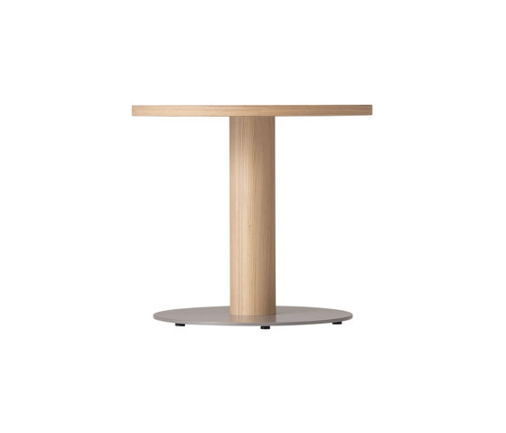KOTAN round low table | Side tables | CondeHouse