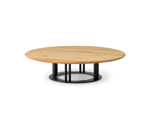 RB round low table | Couchtische | CondeHouse