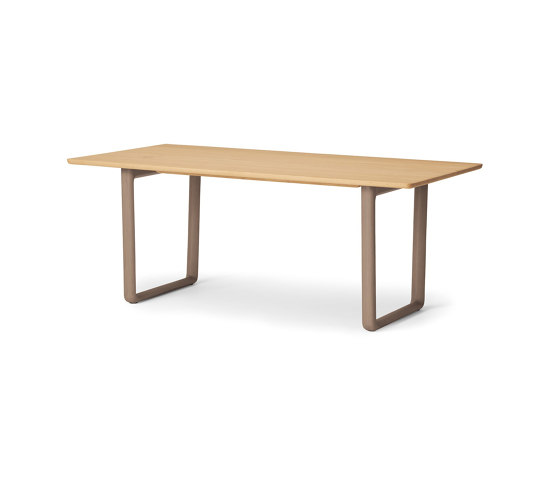 SL table | Esstische | CondeHouse