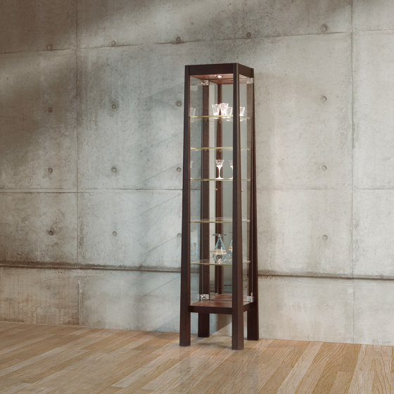 TWIST mini curio | Display cabinets | CondeHouse
