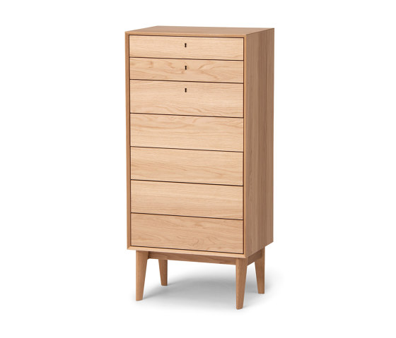 WING LUX Chest DR-50 | Sideboards / Kommoden | CondeHouse