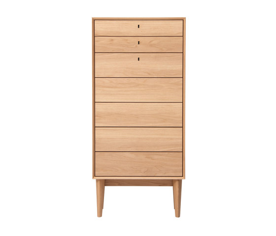 WING LUX Chest DR-50 | Sideboards / Kommoden | CondeHouse