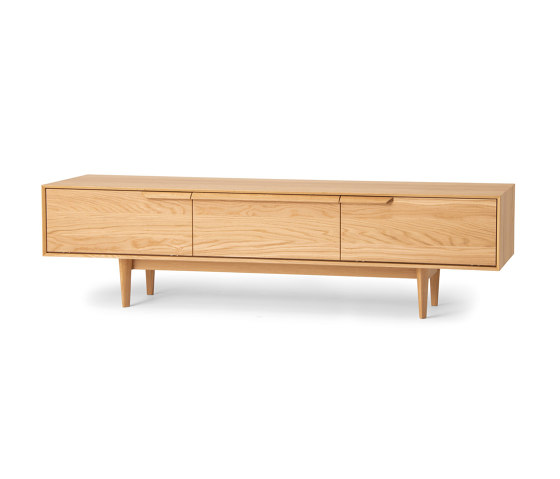 WING LUX Low Board | Sideboards / Kommoden | CondeHouse