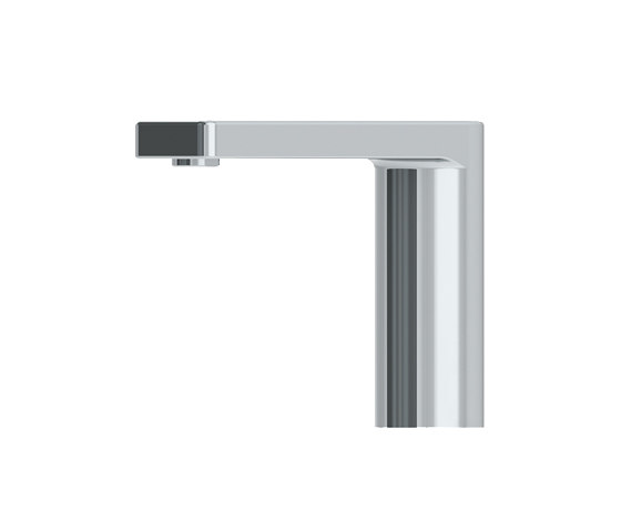 Boreal Touchless Deck Mounted Faucet | Rubinetteria lavabi | Stern Engineering