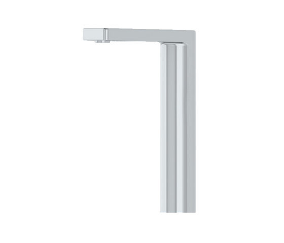 Boreal Plus Touchless Deck Mounted Faucet | Waschtischarmaturen | Stern Engineering