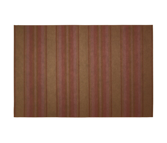 Abricot | Teppich Terracotta | Formatteppiche | Ligne Roset
