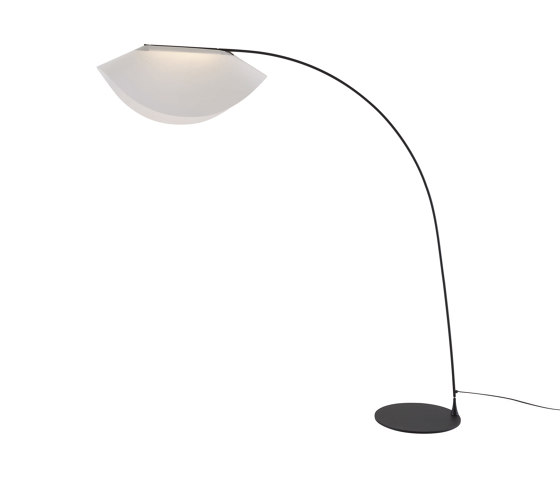 Felia | Floor Standard Lamp | Free-standing lights | Ligne Roset