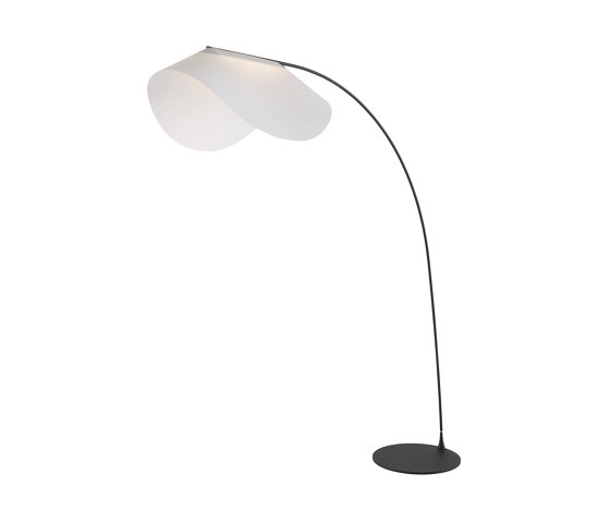 Felia | Floor Standard Lamp | Free-standing lights | Ligne Roset