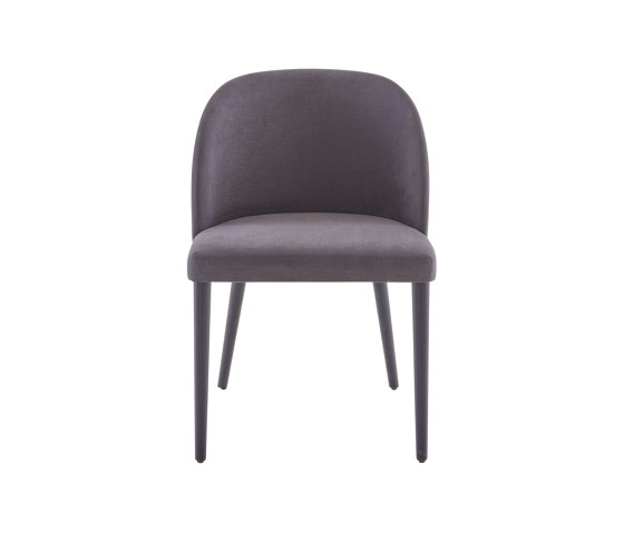 Giuliana | Stuhl Bezug Anthracite | Stühle | Ligne Roset