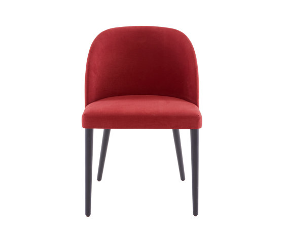 Giuliana | Stuhl Bezug Rouille | Stühle | Ligne Roset