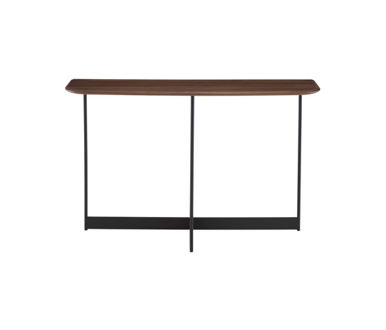 Istrana | Console Table Walnut Top | Console tables | Ligne Roset