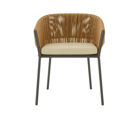 Lapel | Carver Chair | Chairs | Ligne Roset