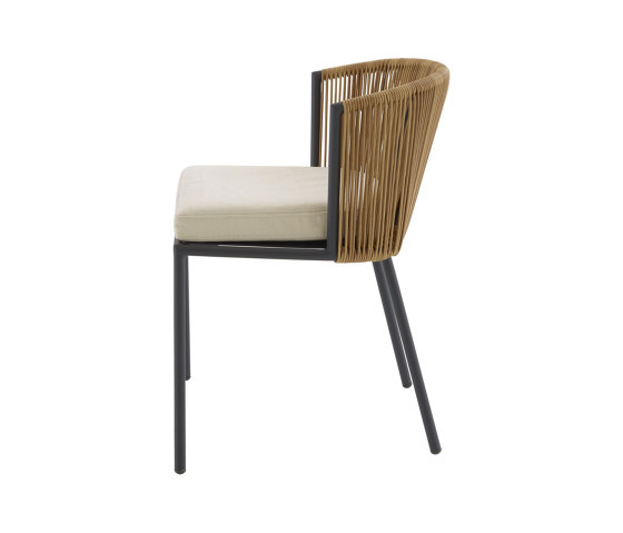 Lapel | Chair | Chairs | Ligne Roset