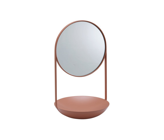 Mirror : Nimbe | Trinket Pot | Mirrors | Ligne Roset