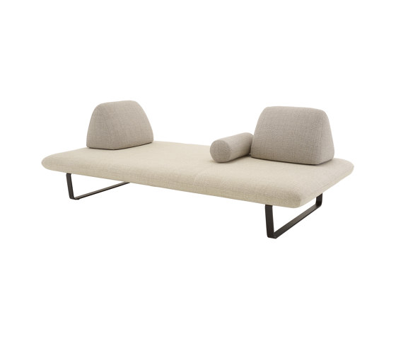 Murtoli | Hülle Sofa Komplettes Element | Tagesliegen / Lounger | Ligne Roset