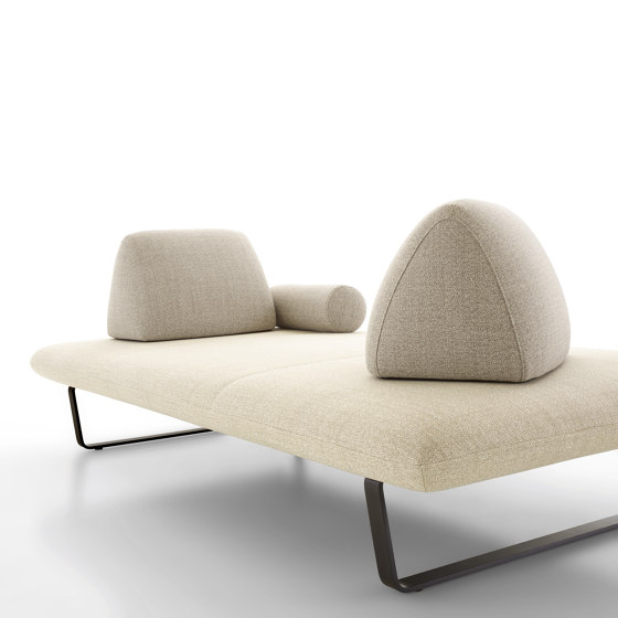 Murtoli | Funda Sofa Articulo Completo | Camas de día / Lounger | Ligne Roset