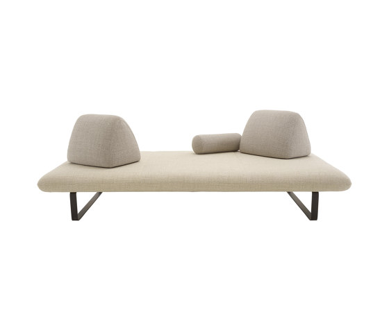 Murtoli | Hülle Sofa Komplettes Element | Tagesliegen / Lounger | Ligne Roset