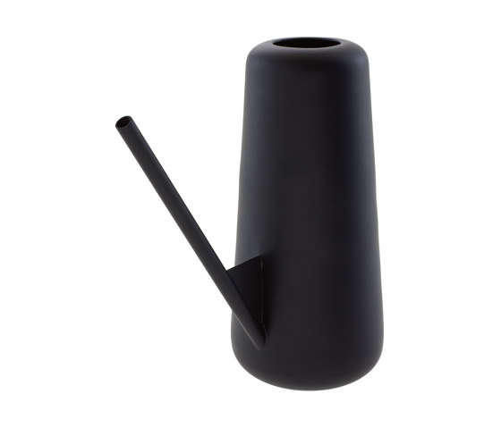 Watering Can: Acqua | Watering Can Black Lacquer | Watering cans | Ligne Roset