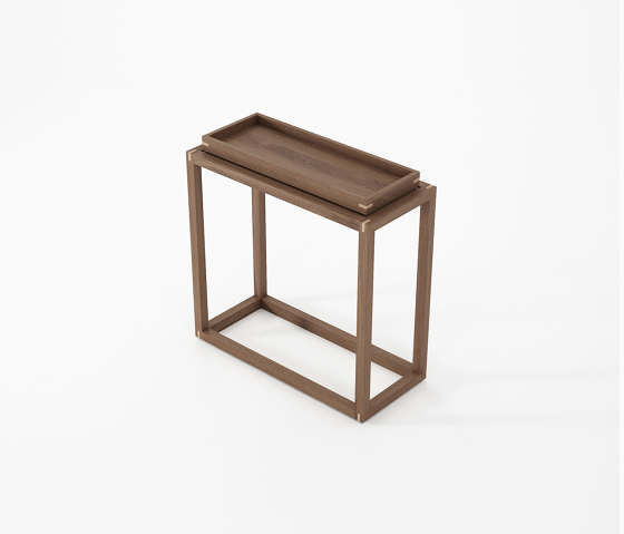 Up & Down CONSOLE TABLE | Mesas consola | Karpenter