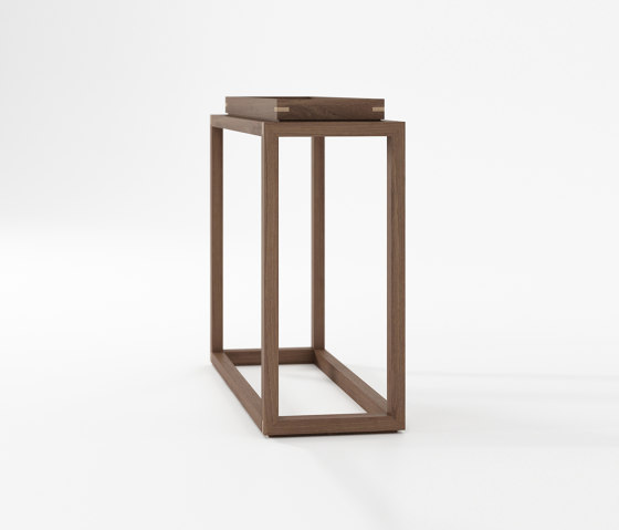 Up & Down CONSOLE TABLE | Console tables | Karpenter
