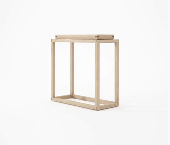 Up & Down CONSOLE TABLE | Consolle | Karpenter