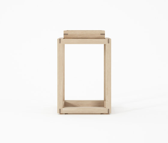 Up & Down SIDE TABLE | Mesas auxiliares | Karpenter