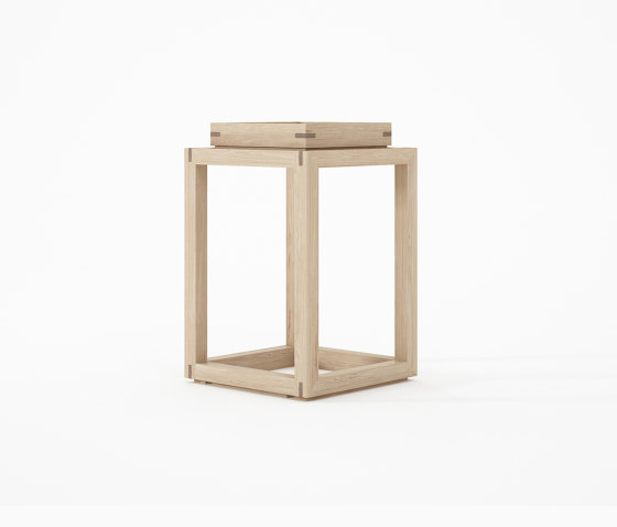 Up & Down SIDE TABLE | Side tables | Karpenter