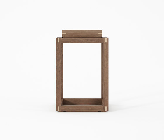 Up & Down SIDE TABLE | Tables d'appoint | Karpenter
