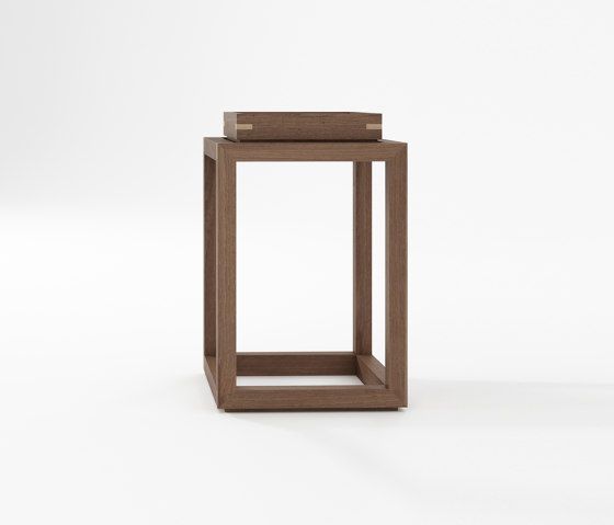 Up & Down SIDE TABLE | Side tables | Karpenter