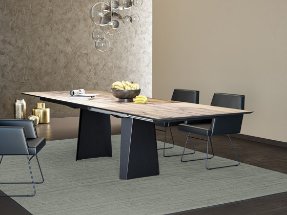 Table | Laguna | Dining tables | Sitzplatz Schweiz