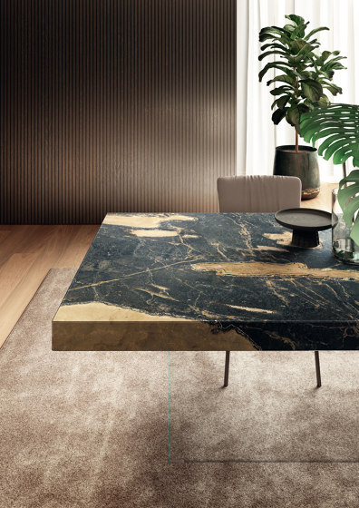 Air Table - 2170X | Dining tables | LAGO